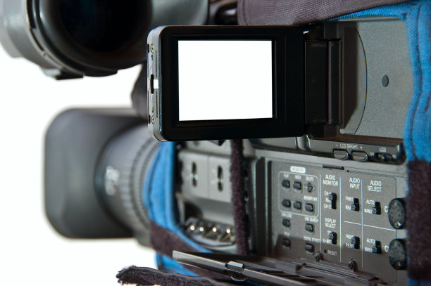 Proffesional摄像机图片下载