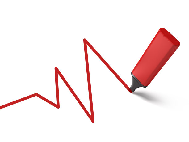 用荧光笔画图形图片下载