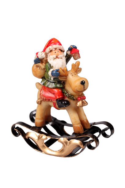 圣诞老人图片下载