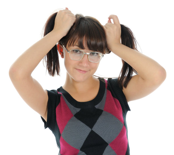 那个女孩。图片下载