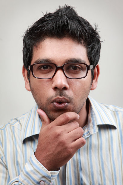 兴奋的人图片下载