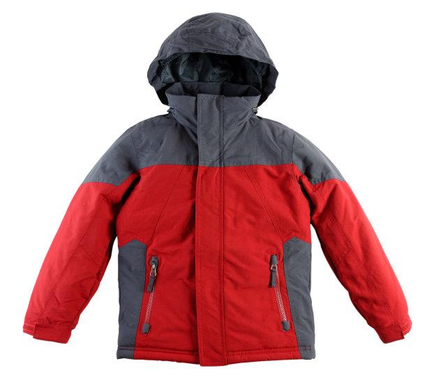 冬季夹克图片下载