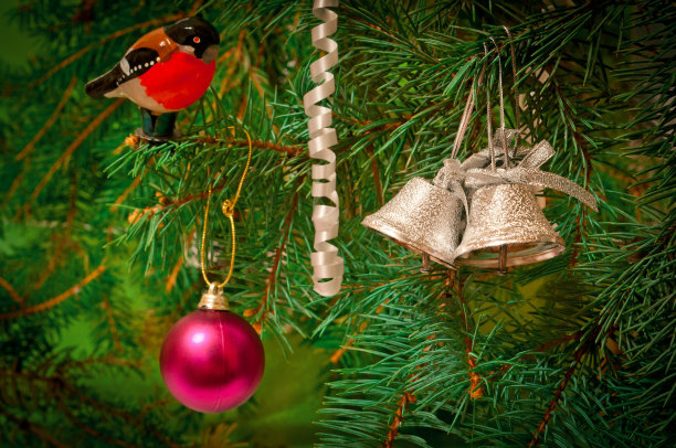 圣诞节的背景图片下载