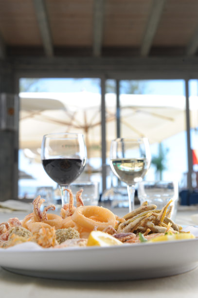 煎混合图片下载