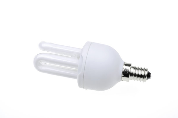 荧光灯泡图片下载