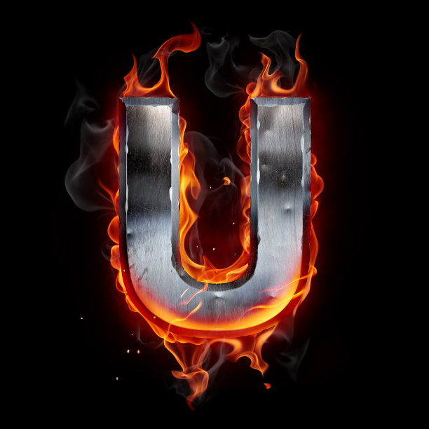 热金属的信图片下载