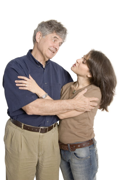 父女聊天图片下载