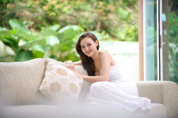 有吸引力的亚洲女人图片下载