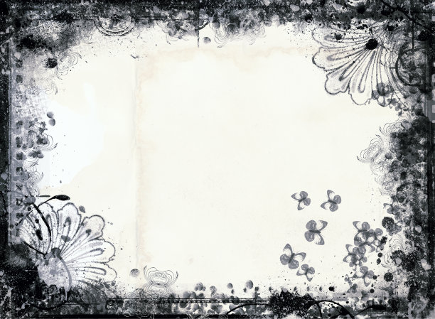 枯燥乏味的框架图片下载