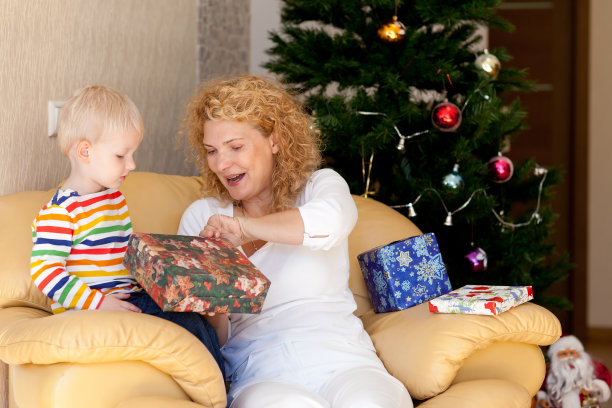 圣诞节的时候图片下载