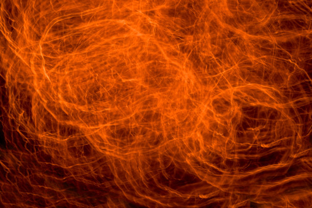 摘要火灾背景图片下载