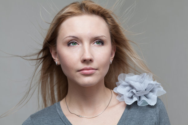 女人头像图片下载