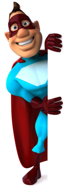 超级英雄图片下载