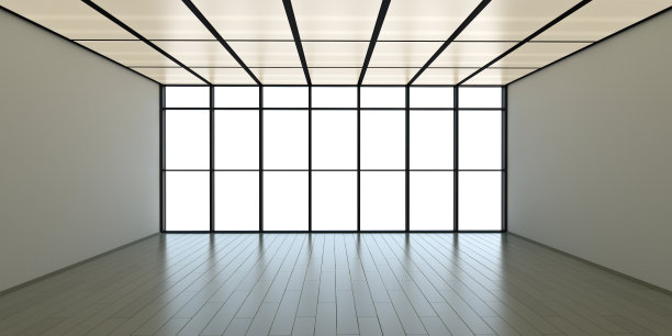 绿色办公室图片下载