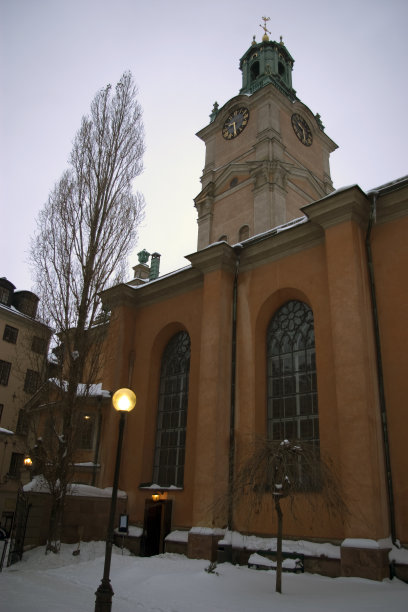 大教堂图片下载