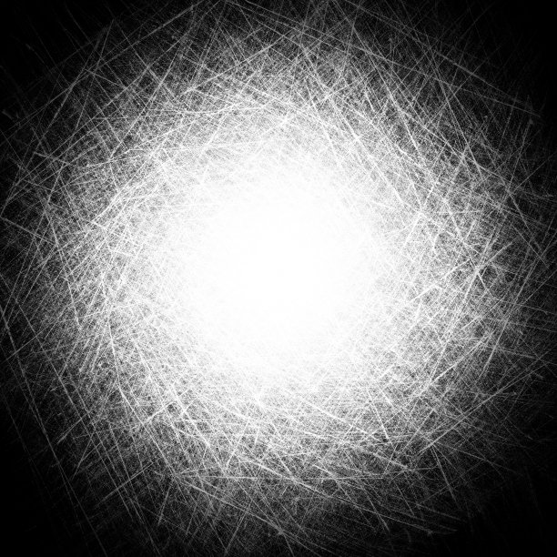 白色挠背景图片下载