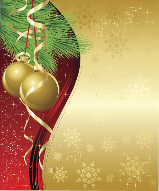 圣诞节的背景图片下载