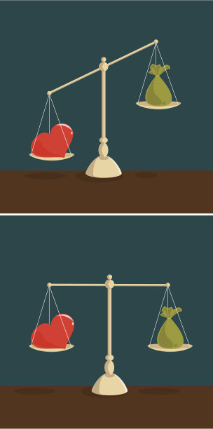 爱情与金钱图片下载