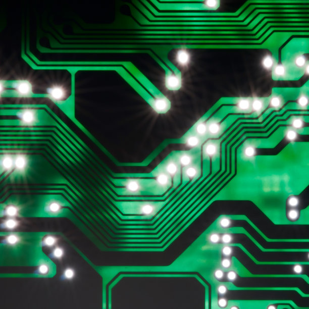 电路板图片下载