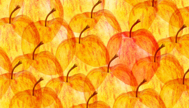 苹果公司的背景图片下载