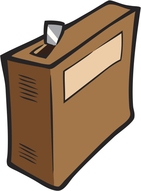 食品箱图片下载