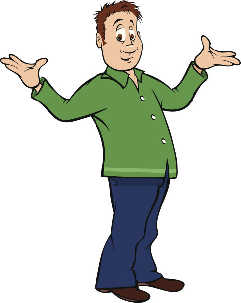 男人耸图片下载