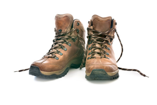 登山鞋图片下载