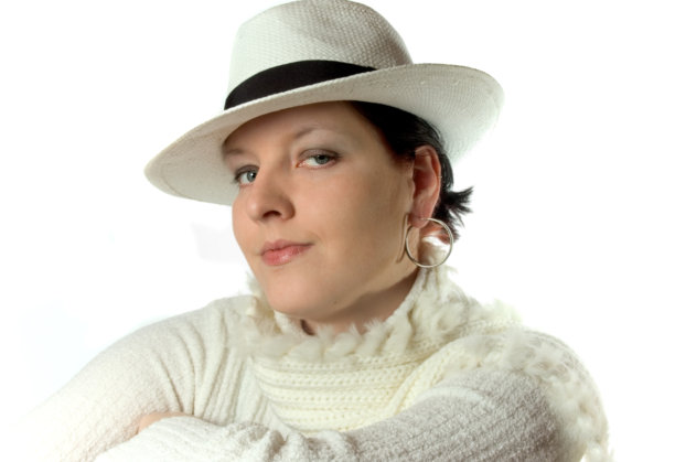 白色的衣服图片下载