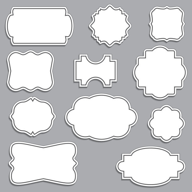 华丽的画面图片下载