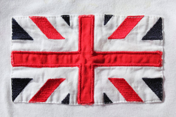英国国旗国旗图片下载