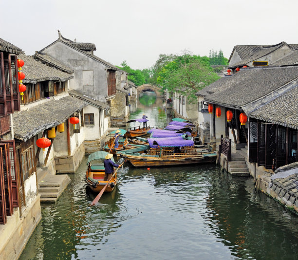 江南照片素材ID：102866596