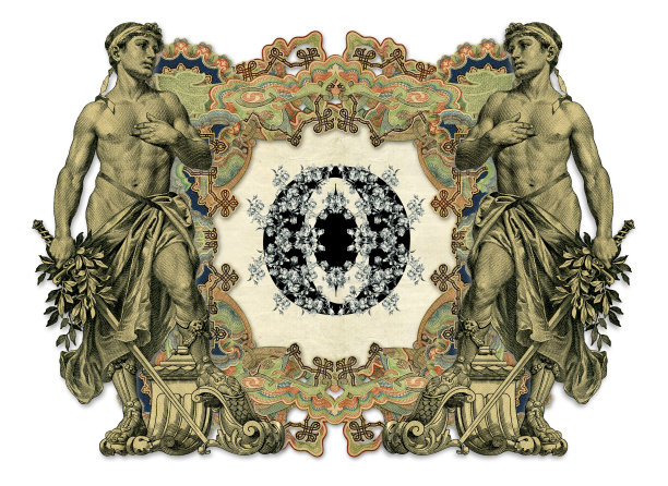 字母O。图片下载