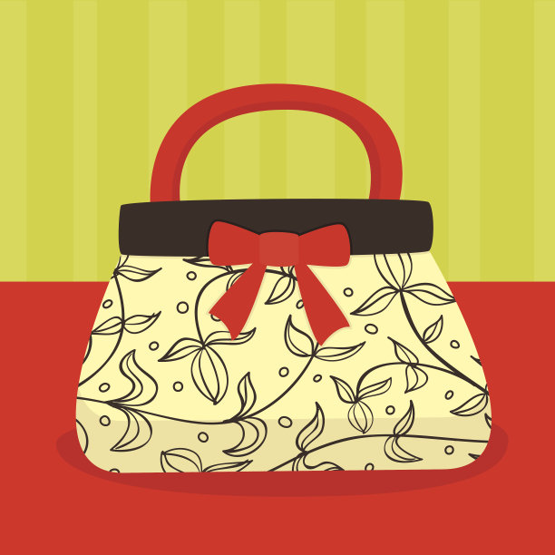 手提包图片下载