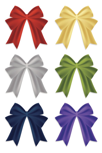 天鹅绒丝带集图片下载