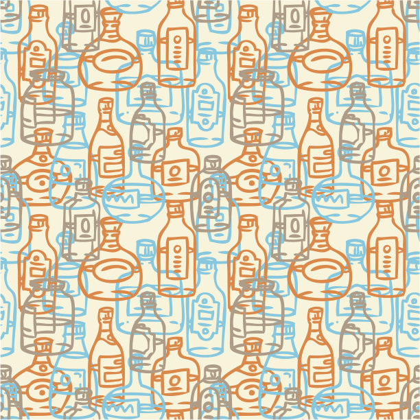 瓶模式图片下载