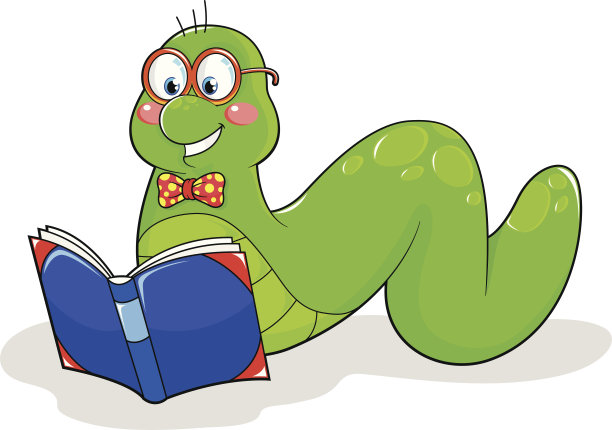 书呆子图片下载