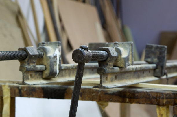 木匠的工具图片下载