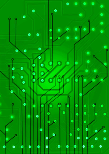 电路板图片下载