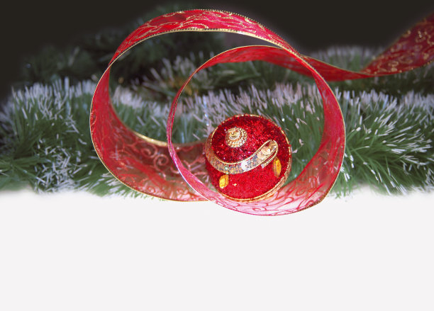 圣诞贺卡图片下载