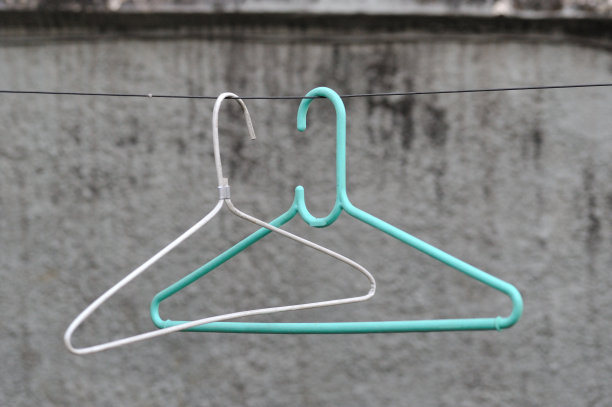 挂衣服的架子图片下载