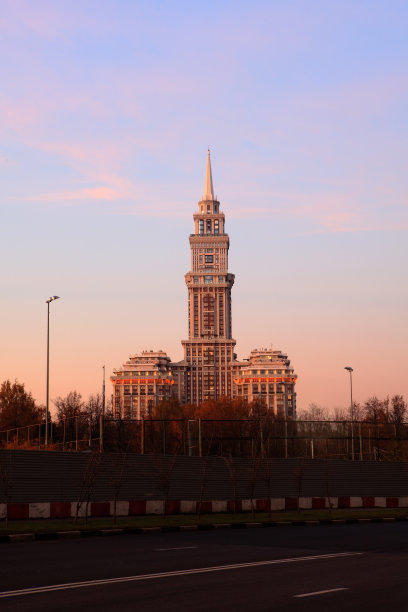 摩天大楼图片下载