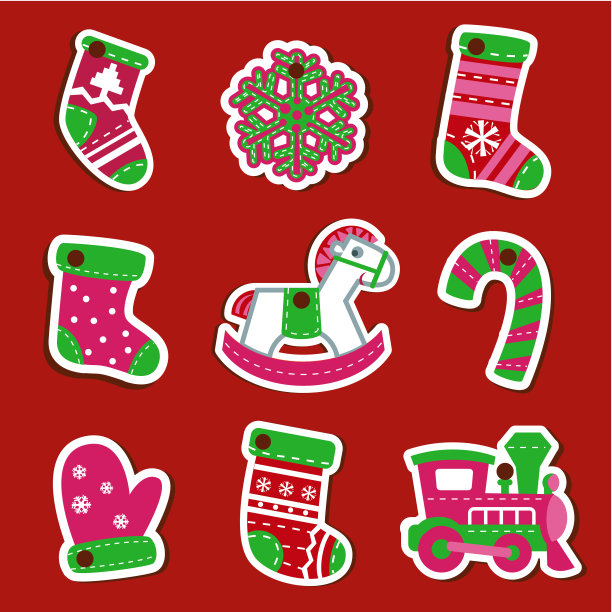 标记为礼物图片下载