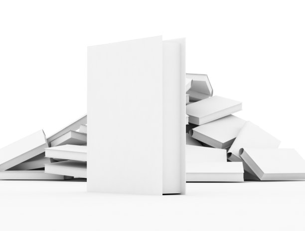 堆的书图片下载