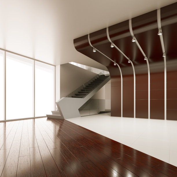 空房间的内部图片下载