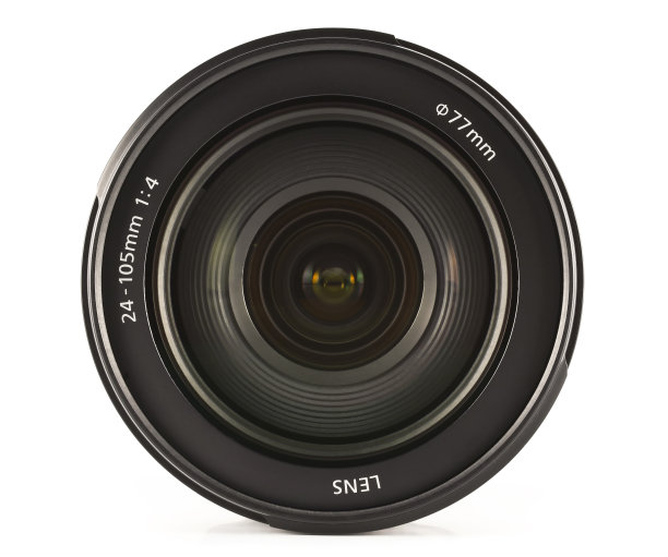 变焦镜头图片下载