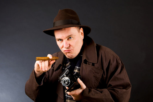 老式的摄影师图片下载