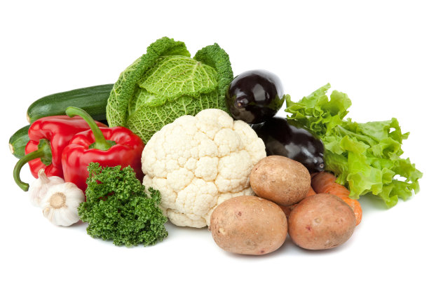 生蔬菜图片下载