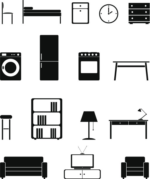 室内图标设置图片下载