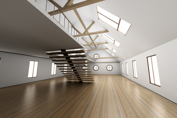 空房子图片下载