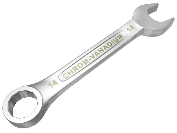 钢扳手图片下载